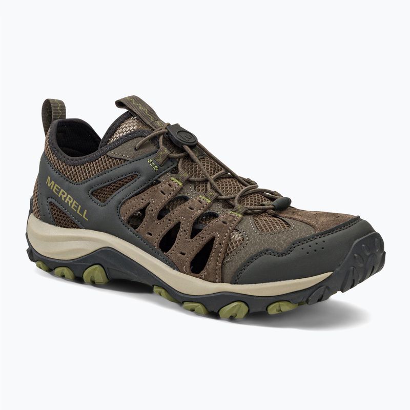 Merrell Accentor 3 Sieve boulder scarpe da trekking da uomo