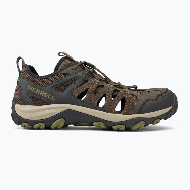 Merrell Accentor 3 Sieve boulder scarpe da trekking da uomo 2