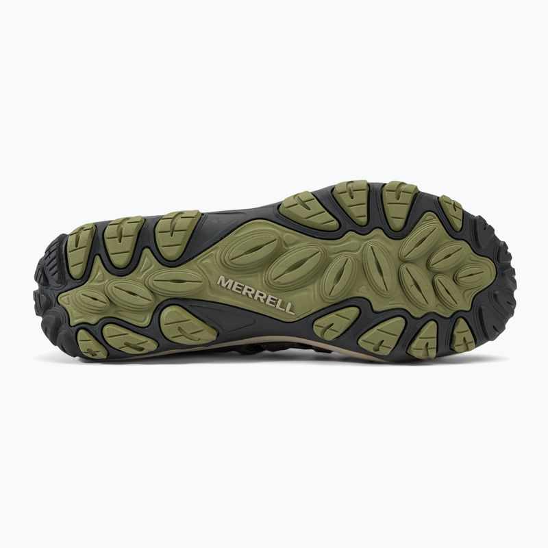 Merrell Accentor 3 Sieve boulder scarpe da trekking da uomo 5