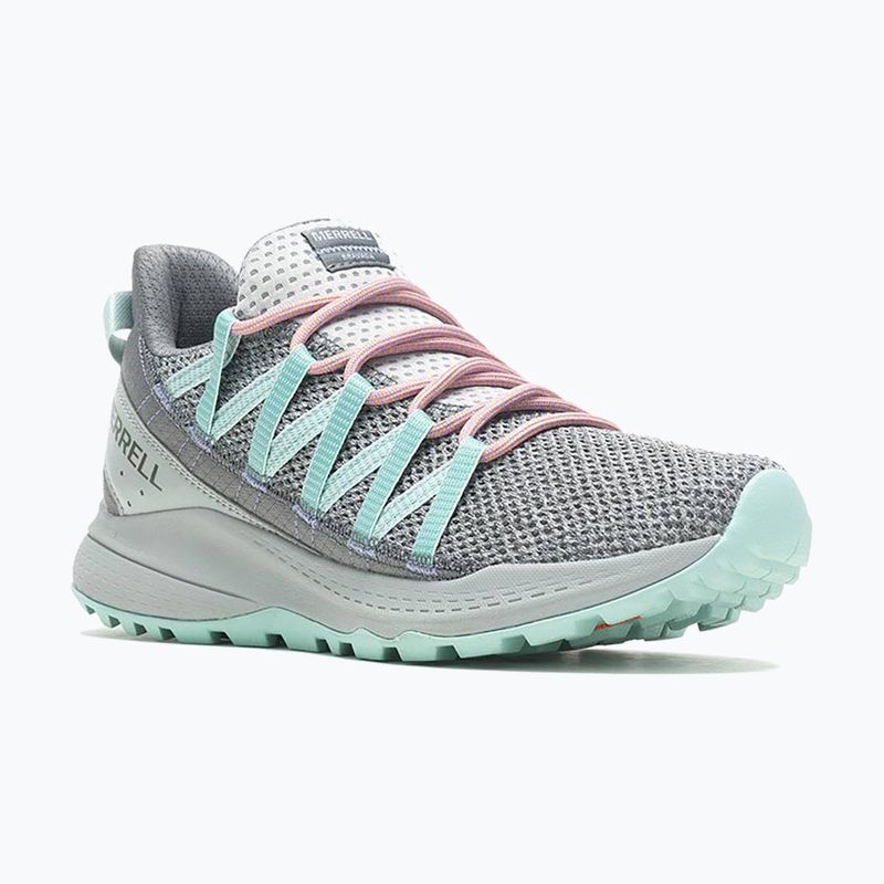 Merrell Bravada Edge paloma scarpe da trekking da donna 7