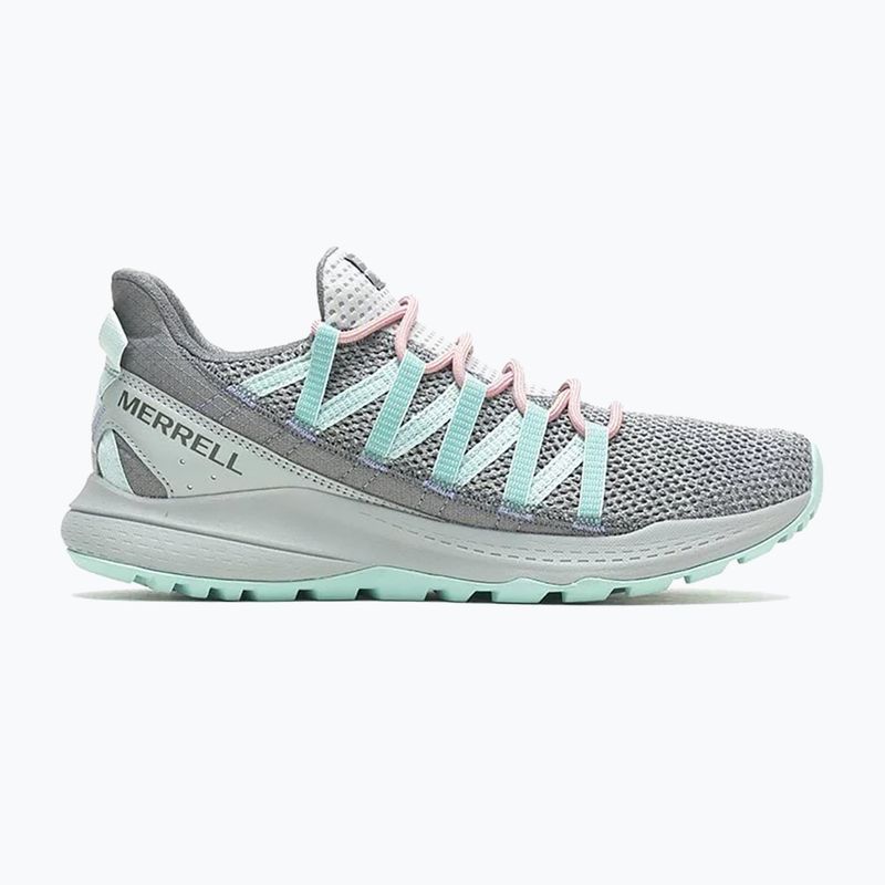 Merrell Bravada Edge paloma scarpe da trekking da donna 8