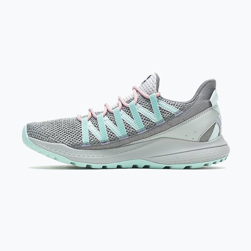 Merrell Bravada Edge paloma scarpe da trekking da donna 9
