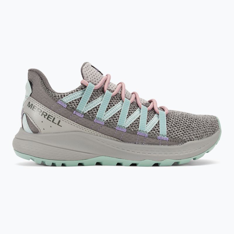 Merrell Bravada Edge paloma scarpe da trekking da donna 2