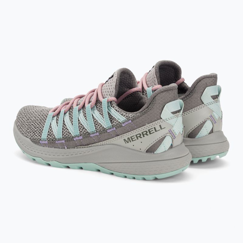Merrell Bravada Edge paloma scarpe da trekking da donna 3
