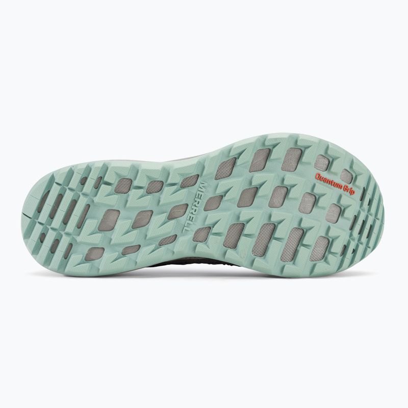Merrell Bravada Edge paloma scarpe da trekking da donna 5
