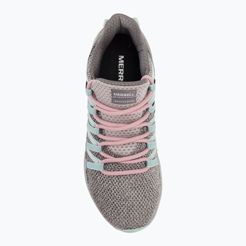 Merrell Bravada Edge paloma scarpe da trekking da donna 6