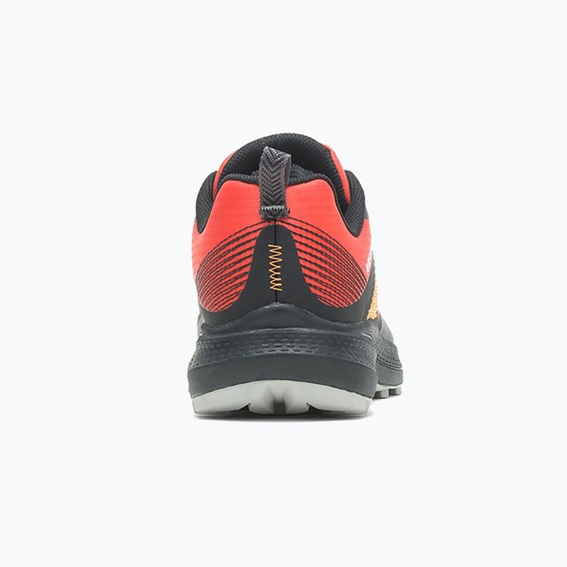 Scarpe da trekking da uomo Merrell MQM 3 arancione 13