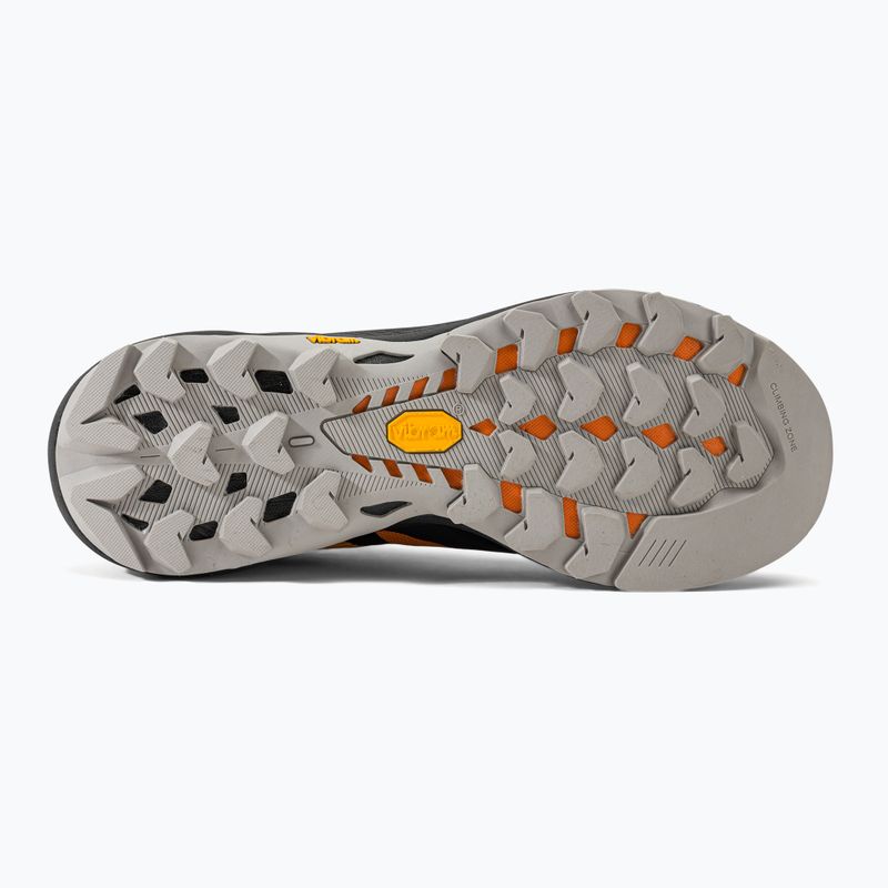 Scarpe da trekking da uomo Merrell MQM 3 arancione 5