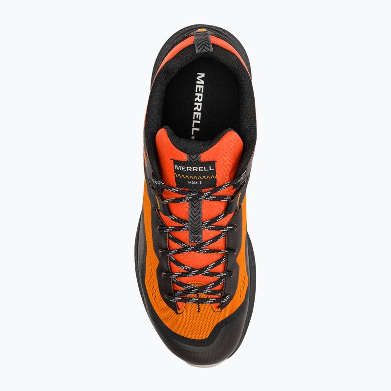Scarpe da trekking da uomo Merrell MQM 3 arancione 6