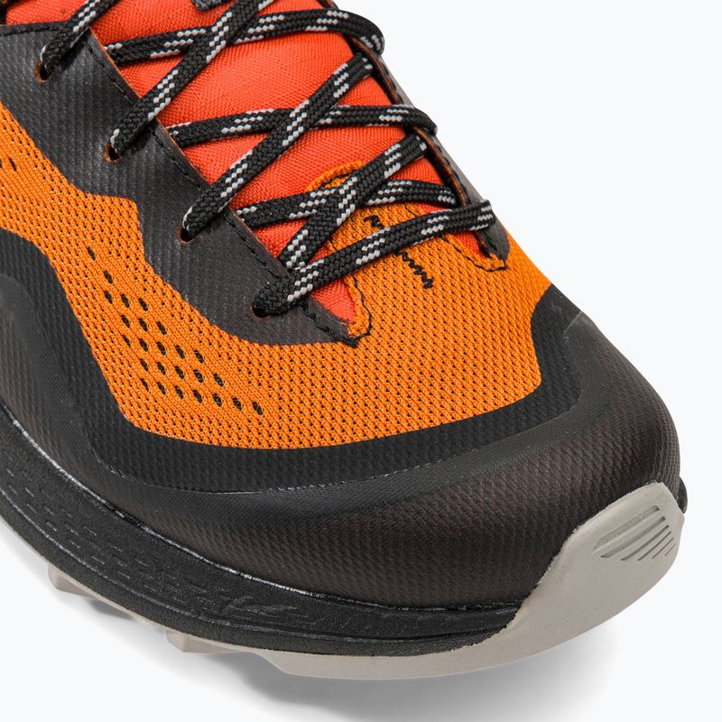 Scarpe da trekking da uomo Merrell MQM 3 arancione 7