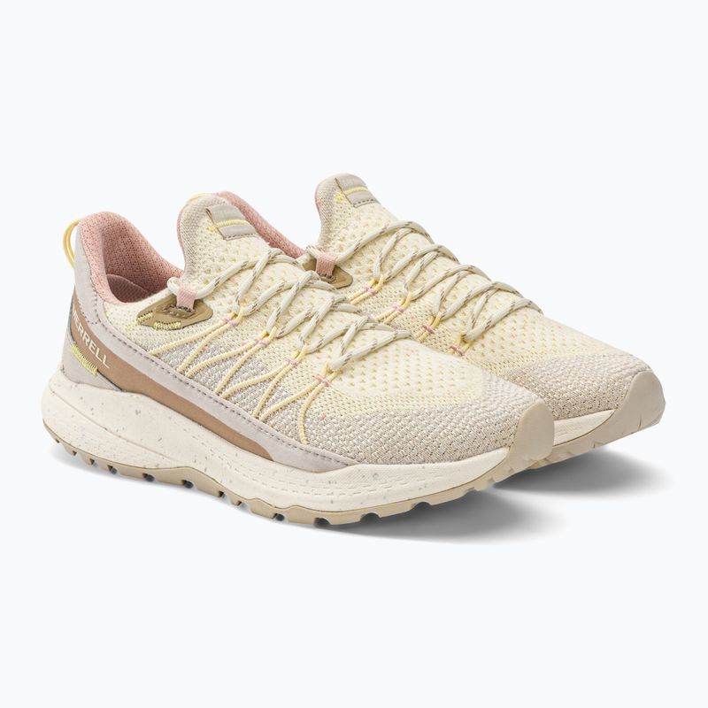 Merrell Bravada 2 moon scarpe da trekking da donna 4