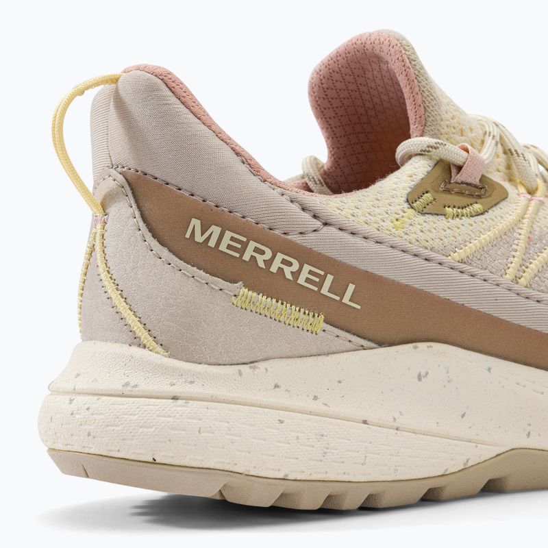 Merrell Bravada 2 moon scarpe da trekking da donna 9