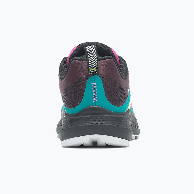 Scarpe da trekking da donna Merrell MQM 3 fucsia/bordeaux 13