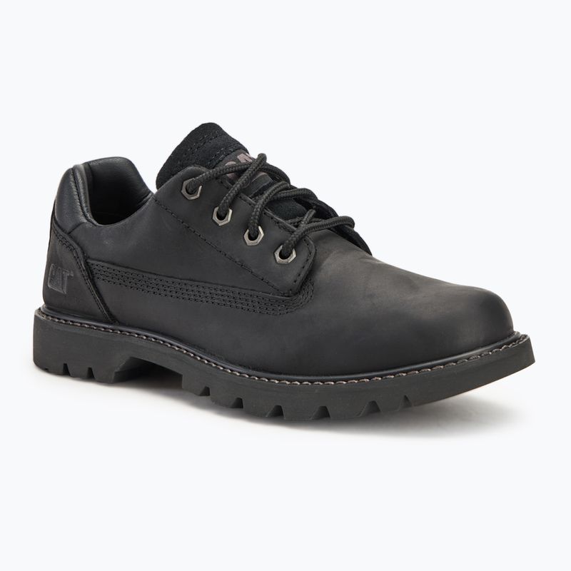 CATerpillar Colorado Low 2.0 scarpe nere