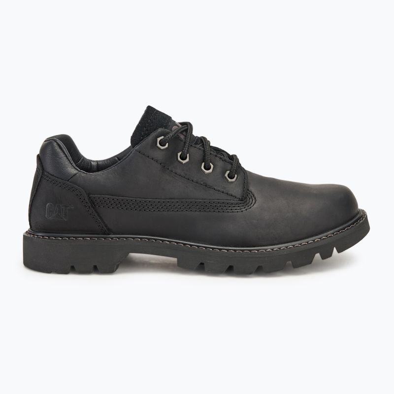 CATerpillar Colorado Low 2.0 scarpe nere 2