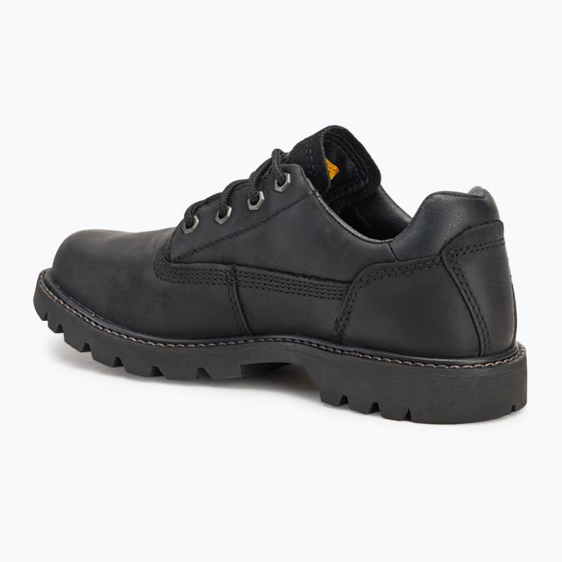 CATerpillar Colorado Low 2.0 scarpe nere 3