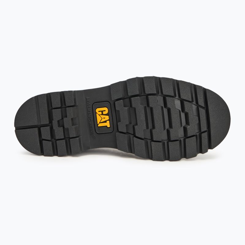 CATerpillar Colorado Low 2.0 scarpe nere 4