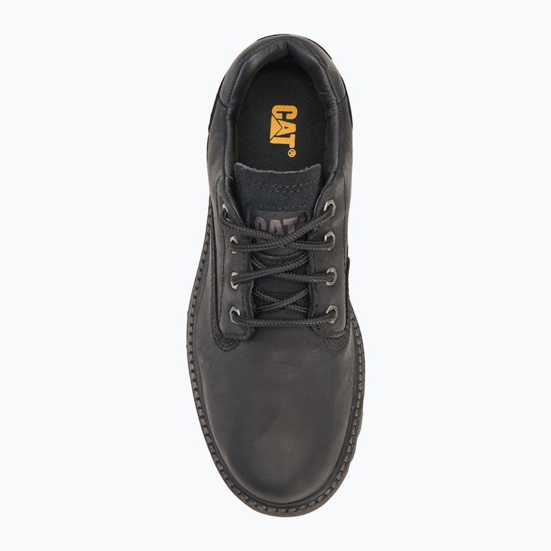CATerpillar Colorado Low 2.0 scarpe nere 5