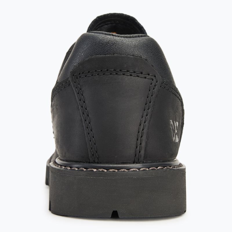 CATerpillar Colorado Low 2.0 scarpe nere 6