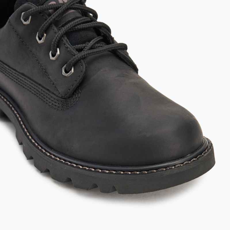 CATerpillar Colorado Low 2.0 scarpe nere 7
