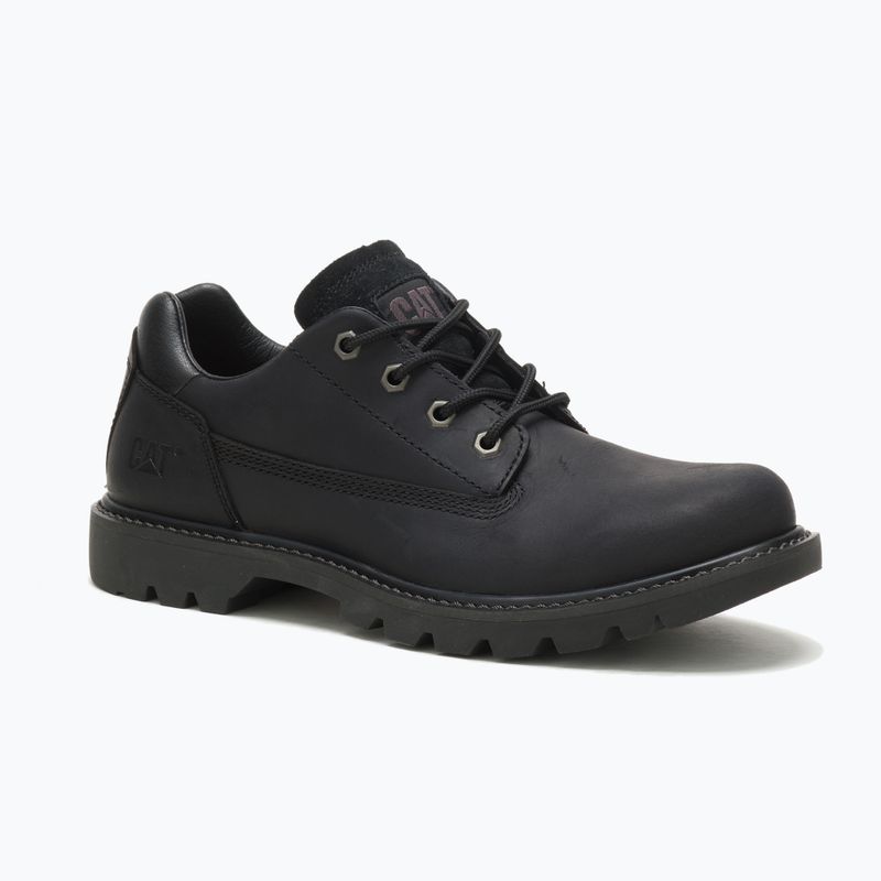 CATerpillar Colorado Low 2.0 scarpe nere 8