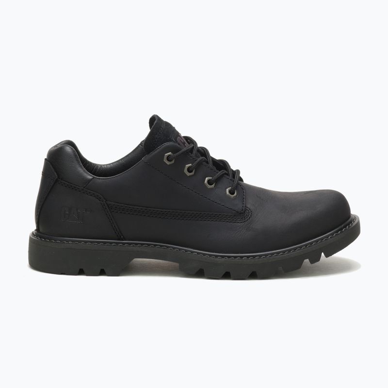 CATerpillar Colorado Low 2.0 scarpe nere 9
