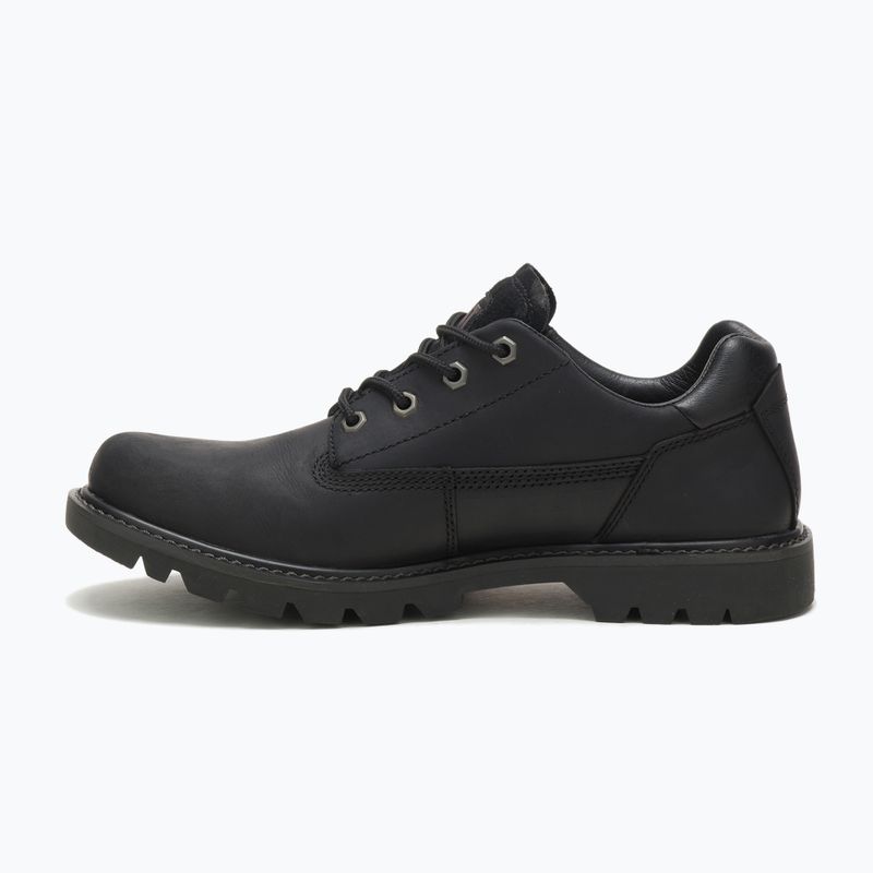 CATerpillar Colorado Low 2.0 scarpe nere 10