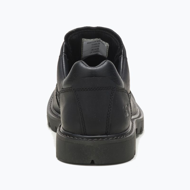 CATerpillar Colorado Low 2.0 scarpe nere 11