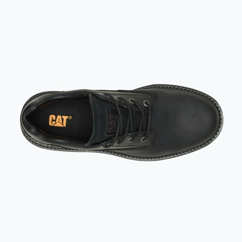 CATerpillar Colorado Low 2.0 scarpe nere 13