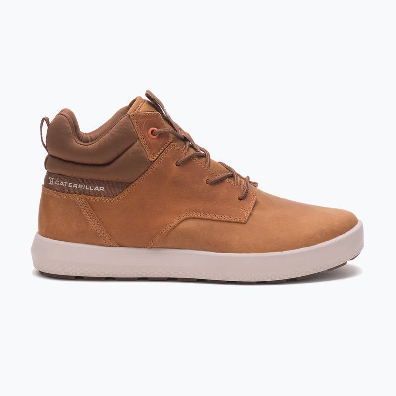 CATerpillar Proxy Hi stivali marrone 8
