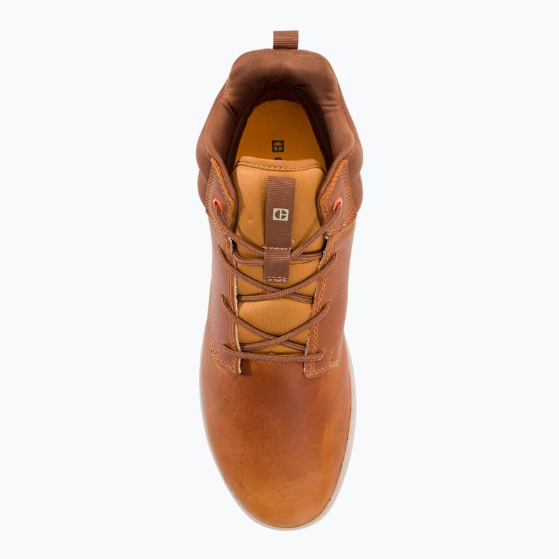 CATerpillar Proxy Hi stivali marrone 6