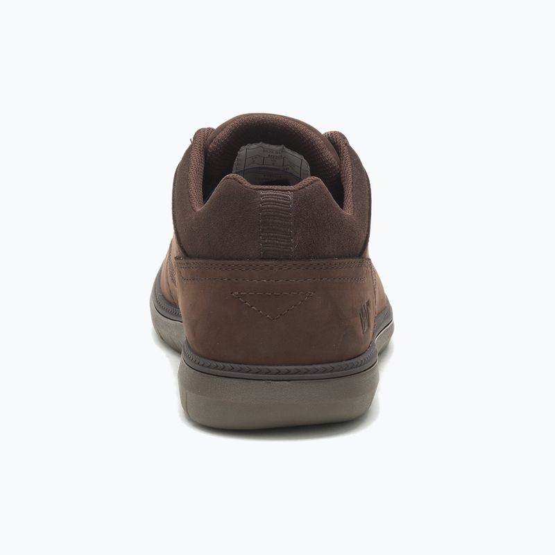 CATerpillar Roamer 2.0 scarpe da uomo marrone 9