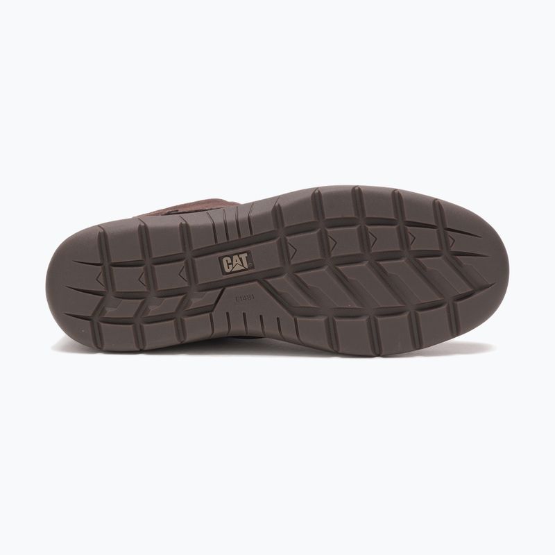 CATerpillar Roamer 2.0 scarpe da uomo marrone 10