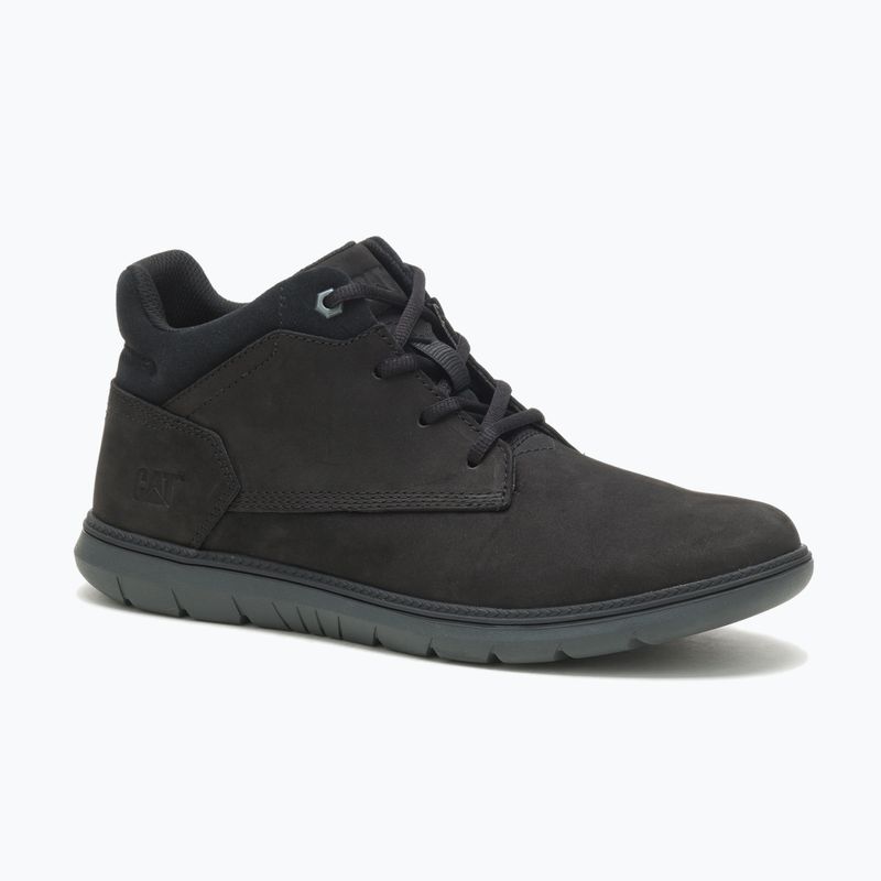 CATerpillar scarpe da uomo Roamer Mid 2.0 nero 7