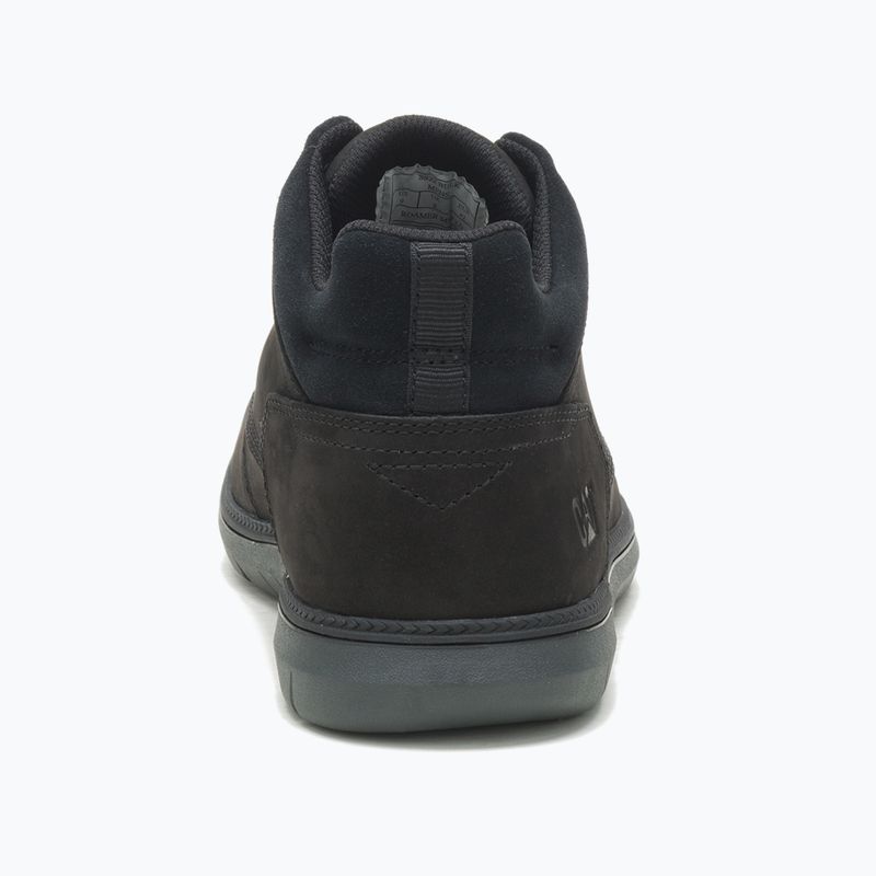 CATerpillar scarpe da uomo Roamer Mid 2.0 nero 8