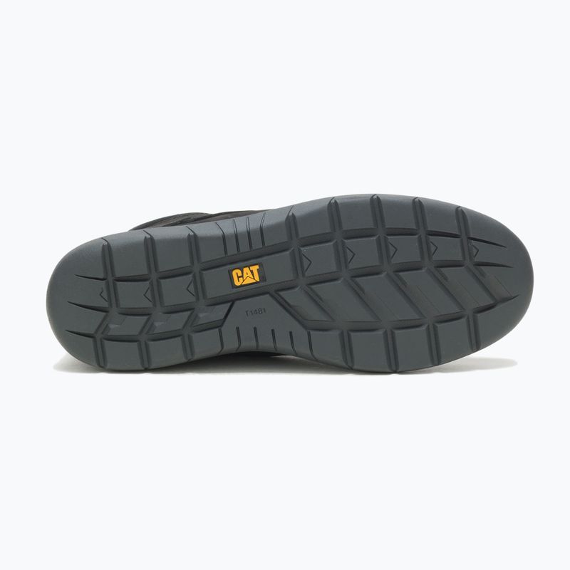 CATerpillar scarpe da uomo Roamer Mid 2.0 nero 9