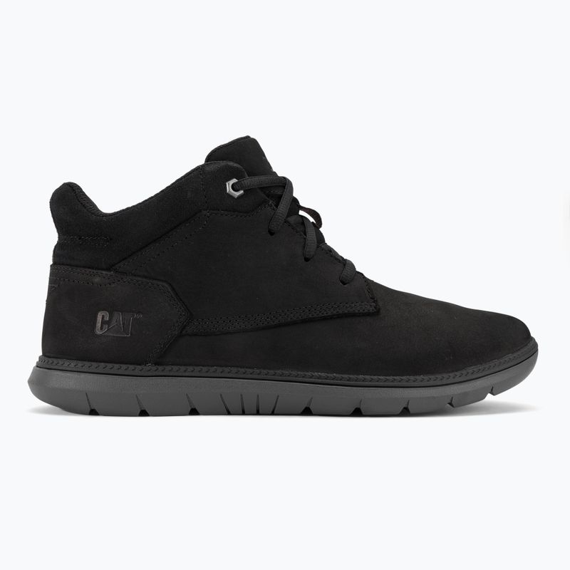 CATerpillar scarpe da uomo Roamer Mid 2.0 nero 2