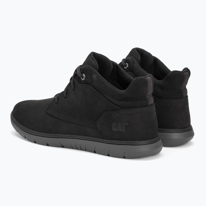 CATerpillar scarpe da uomo Roamer Mid 2.0 nero 3