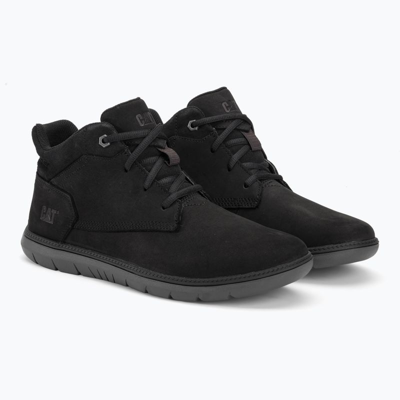 CATerpillar scarpe da uomo Roamer Mid 2.0 nero 4