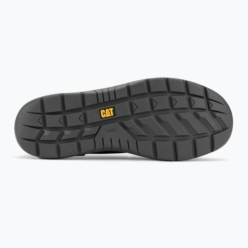 CATerpillar scarpe da uomo Roamer Mid 2.0 nero 5