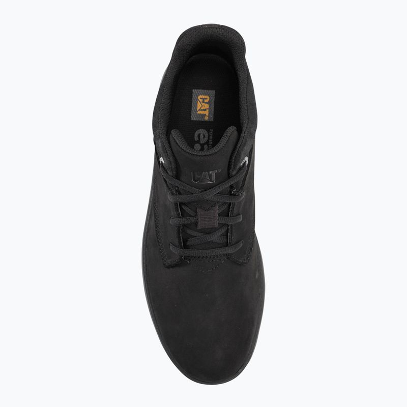 CATerpillar scarpe da uomo Roamer Mid 2.0 nero 6