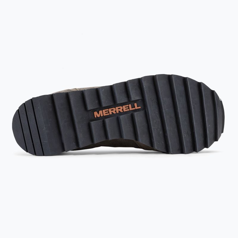 Scarpe Merrell Alpine Sneaker beluga da uomo 5