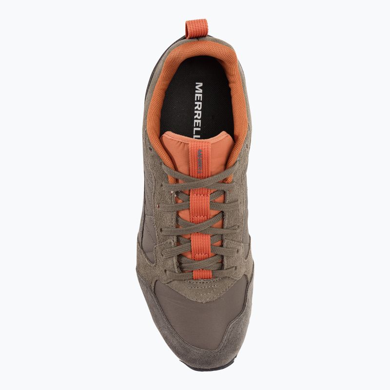 Scarpe Merrell Alpine Sneaker beluga da uomo 6
