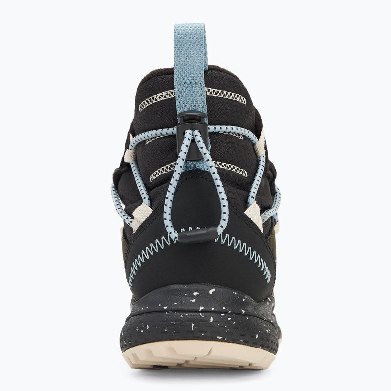 Merrell Bravada 2 Thermo WP scarpe da trekking da donna nero/ arona 6
