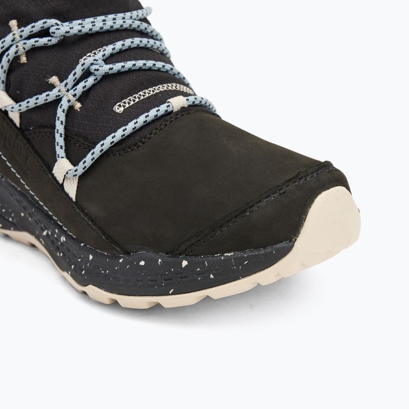 Merrell Bravada 2 Thermo WP scarpe da trekking da donna nero/ arona 7
