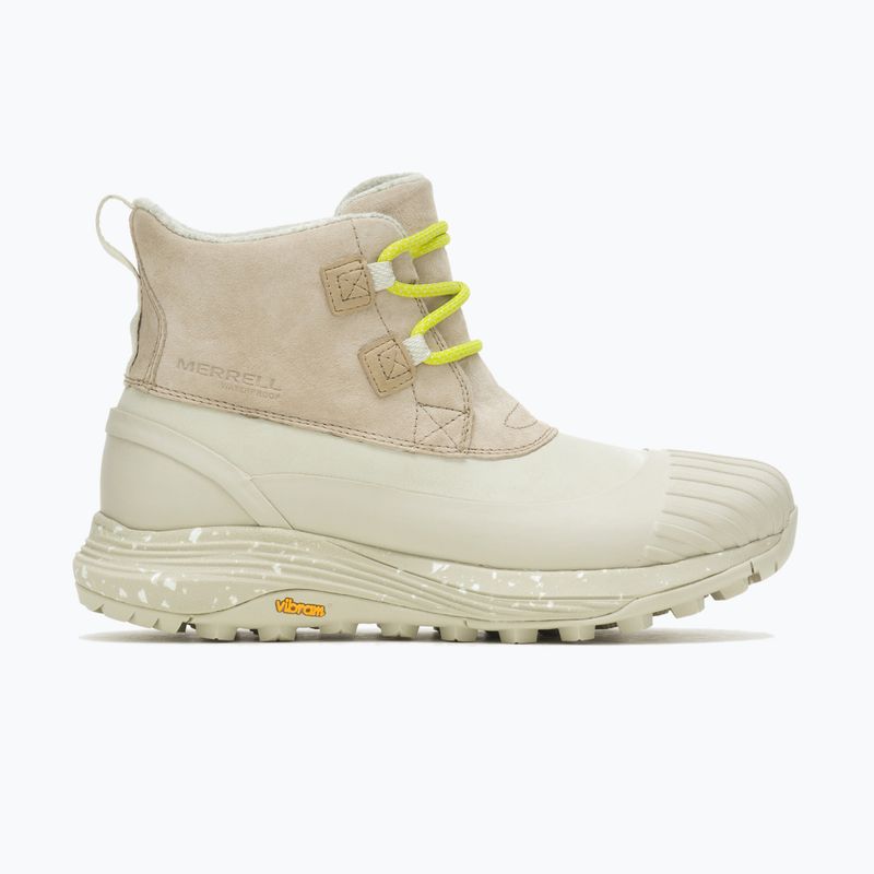 Stivali da neve da donna Merrell Siren 4 Thermo Demi WP incenso 7