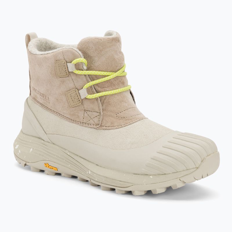 Stivali da neve da donna Merrell Siren 4 Thermo Demi WP incenso