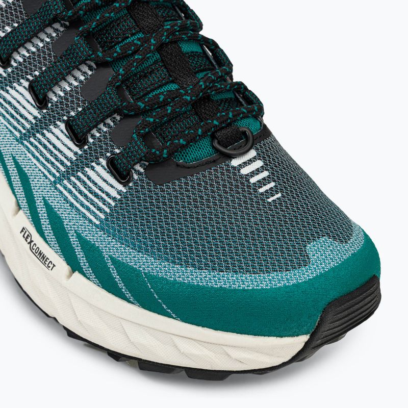 Scarpe da corsa Merrell Agility Peak 4 jade da uomo 7