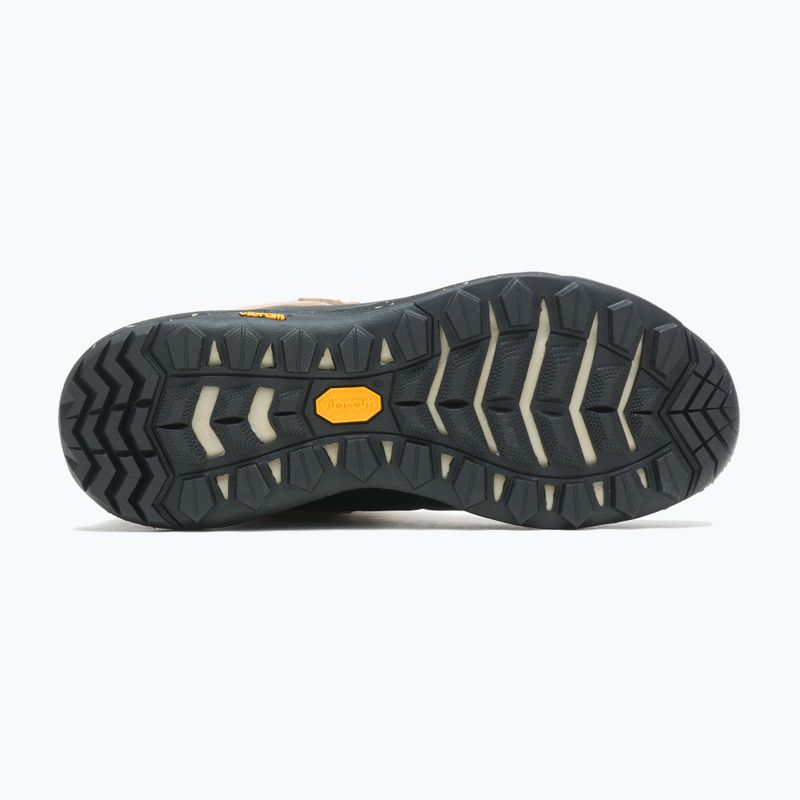 Stivali da neve Merrell Siren 4 Thermo Demi WP tabacco da donna 11
