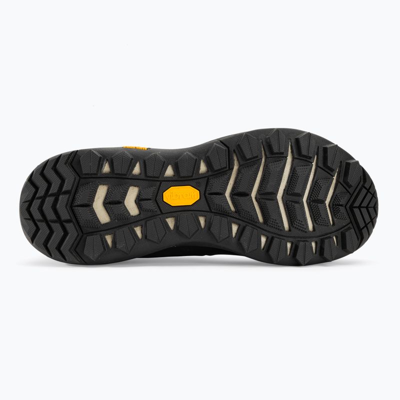 Stivali da neve Merrell Siren 4 Thermo Demi WP tabacco da donna 5